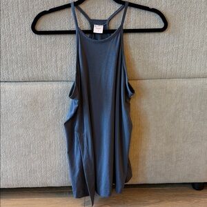 Athleta workout tank top - like new